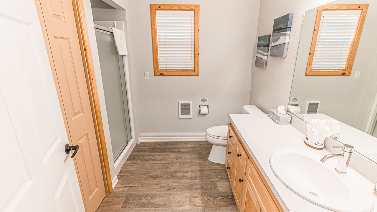 Photo of Bathroom in Tierra Del Mar