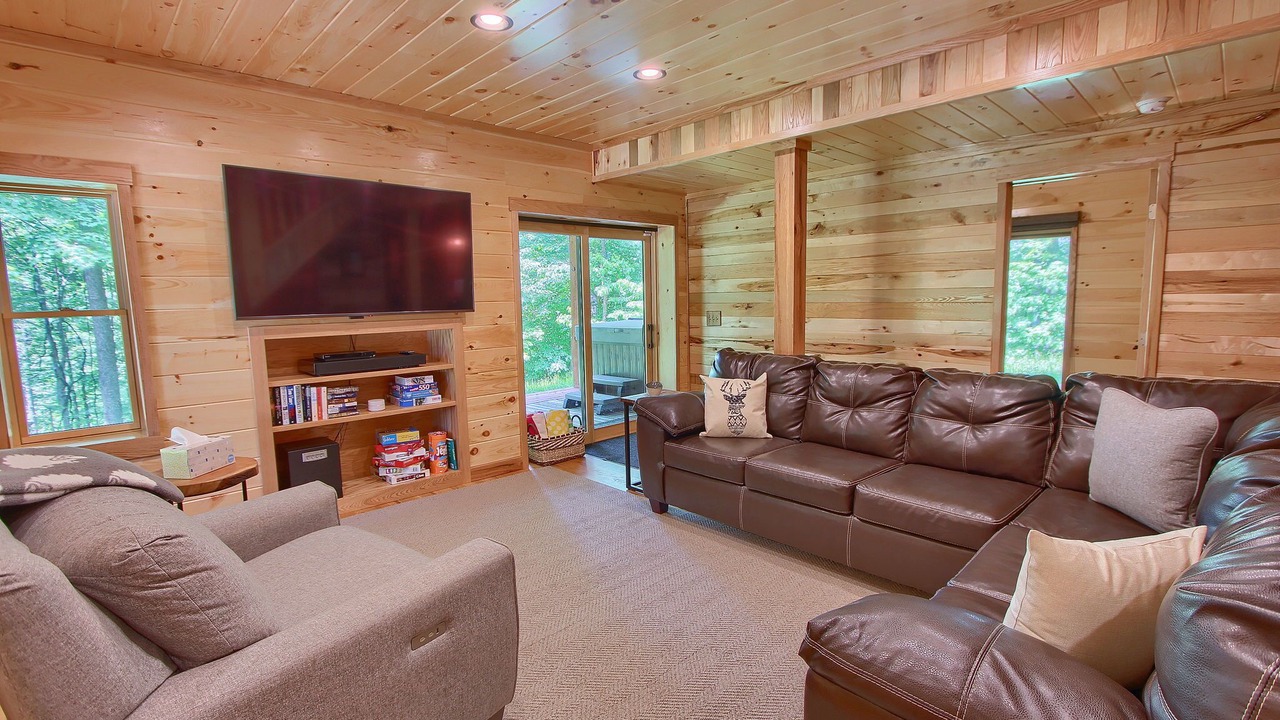 Photo of Bedroom in South Bloomingville
