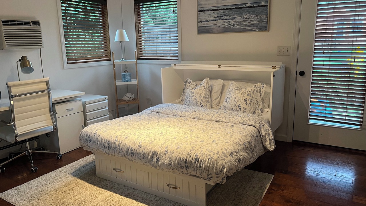Photo of Bedroom in Sag Harbor