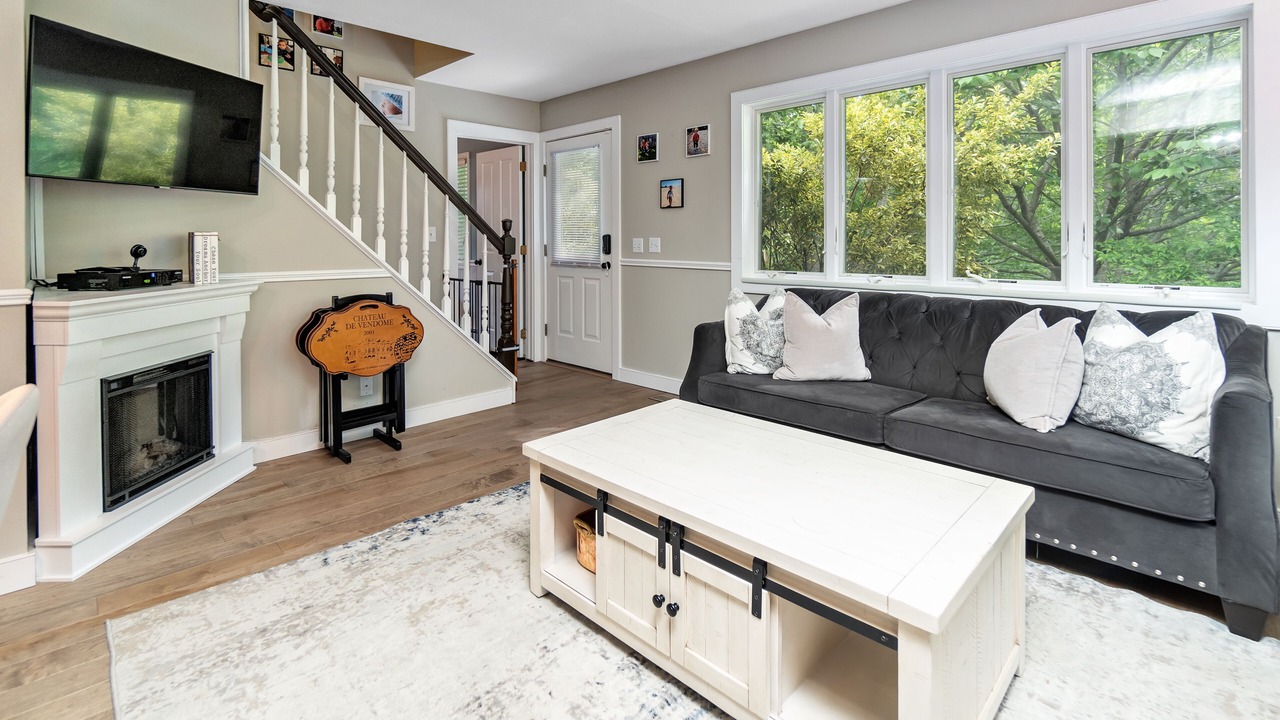 Photo of Livingroom in Sag Harbor