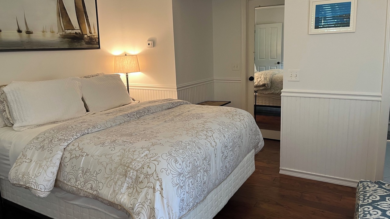 Photo of Bedroom in Sag Harbor