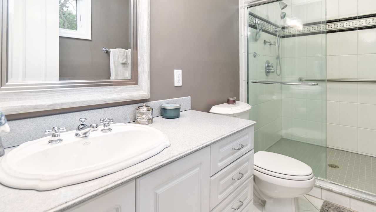 Photo of Bathroom in Sag Harbor
