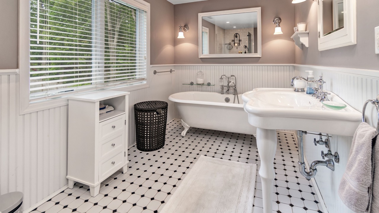 Photo of Bathroom in Sag Harbor