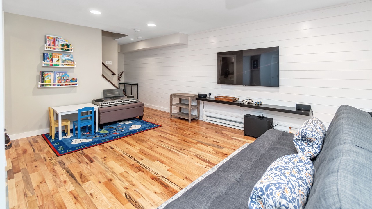 Photo of Livingroom in Sag Harbor