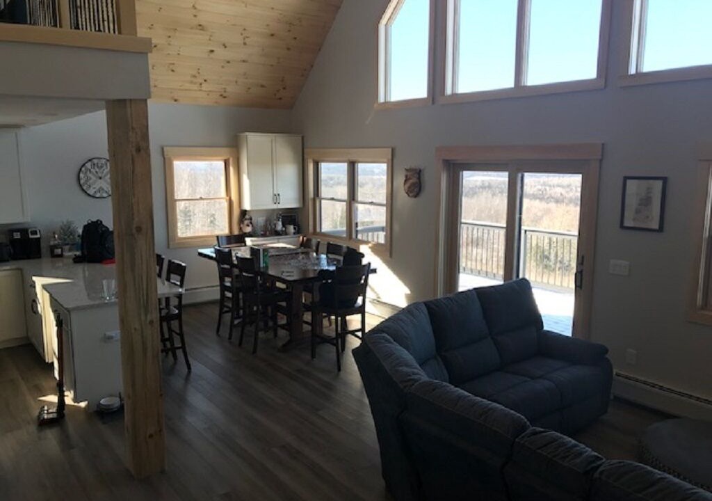 Photo of Livingroom in Twin Mountain