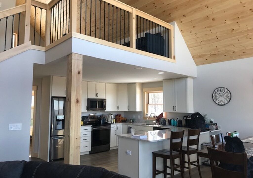 Photo of Kitchen in Twin Mountain