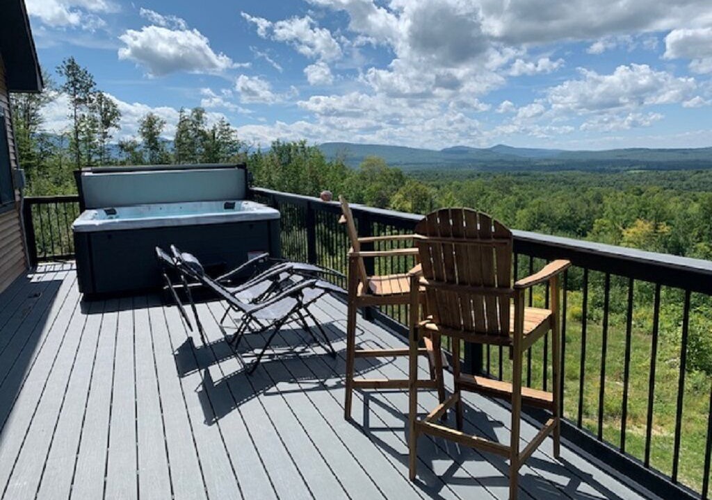 Photo of Outdoor in Twin Mountain