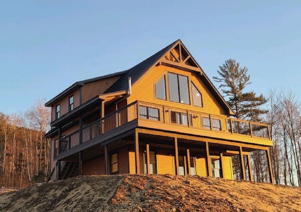 Photo of Outdoor in Twin Mountain