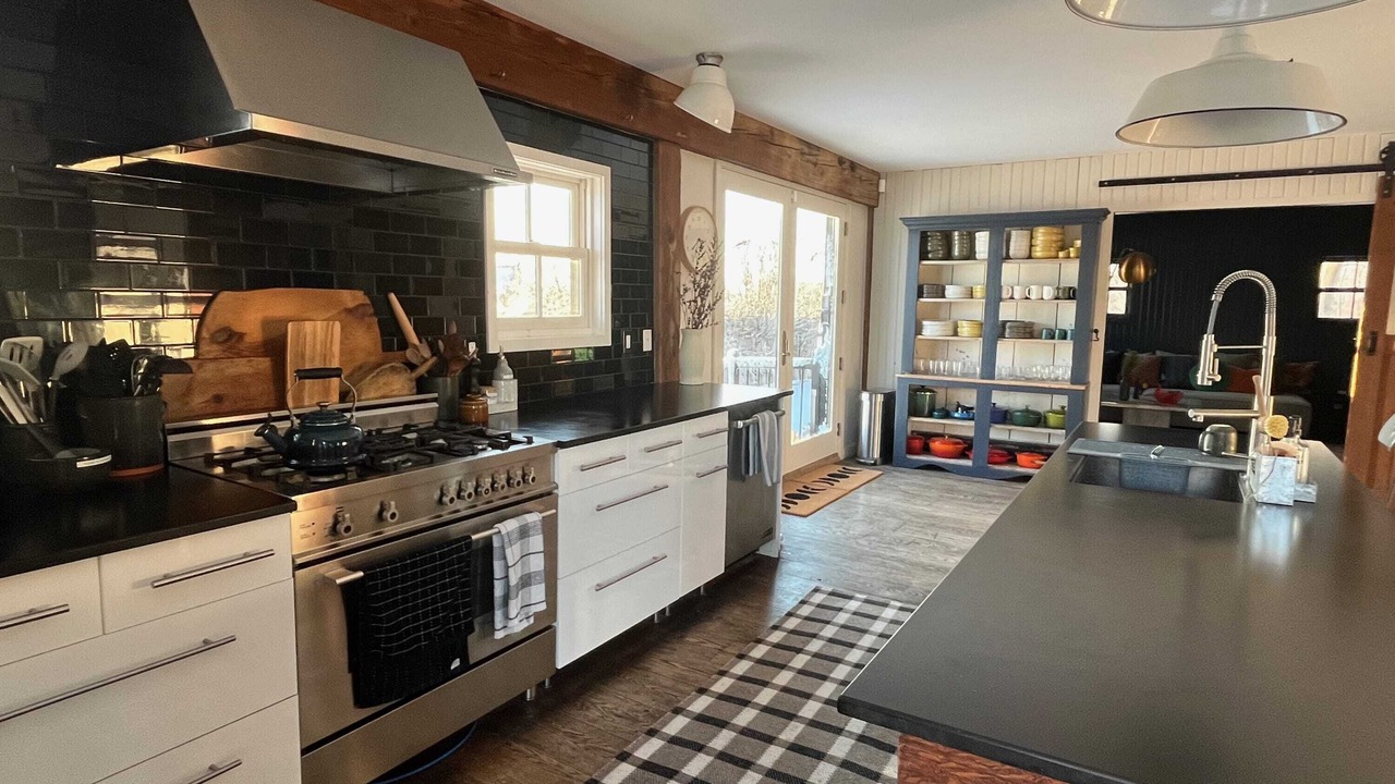 Photo of Kitchen in Stuyvesant