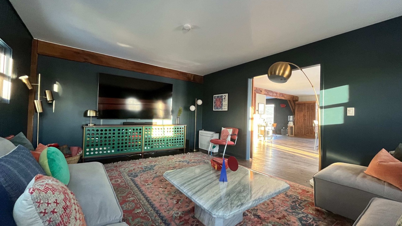 Photo of Livingroom in Stuyvesant