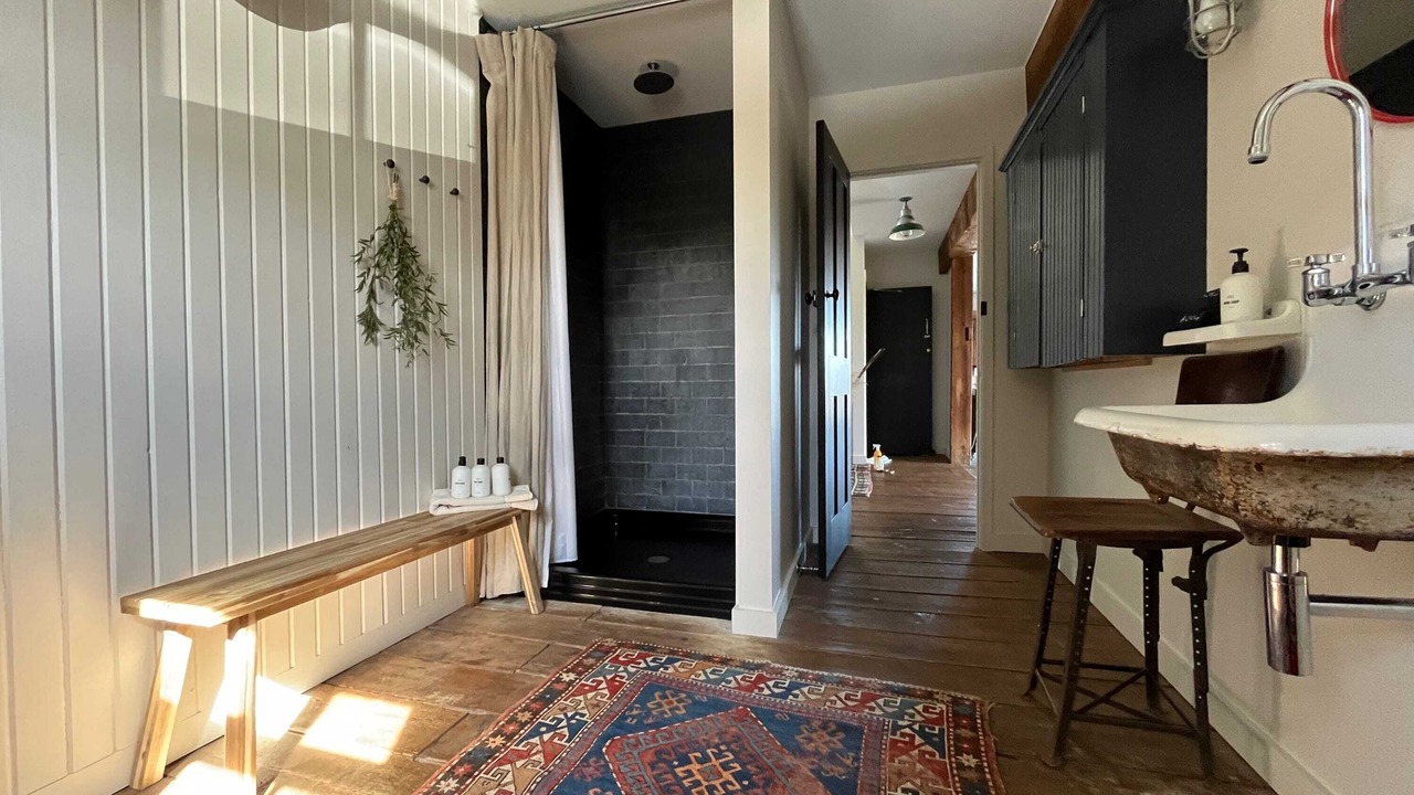 Photo of Bathroom in Stuyvesant