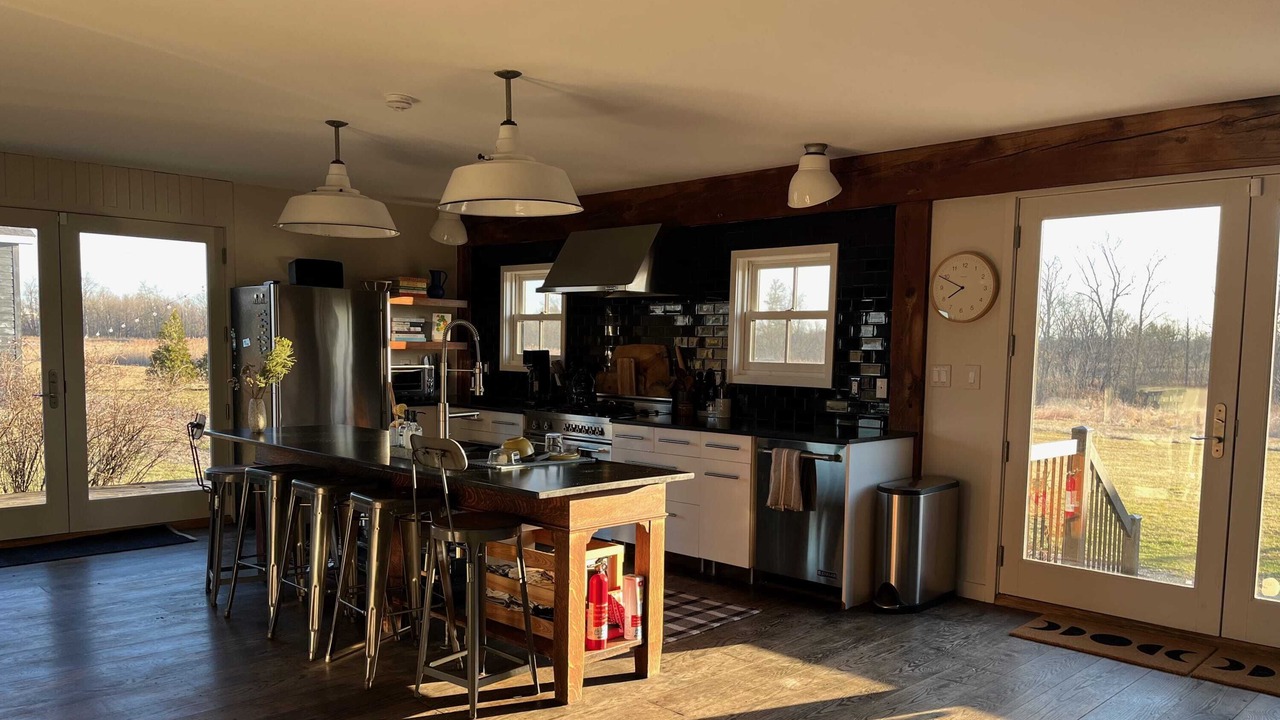 Photo of Kitchen in Stuyvesant