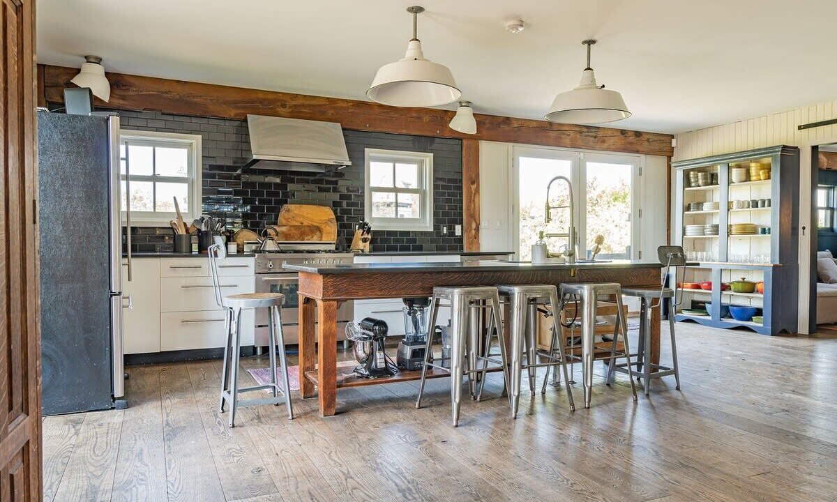 Photo of Kitchen in Stuyvesant