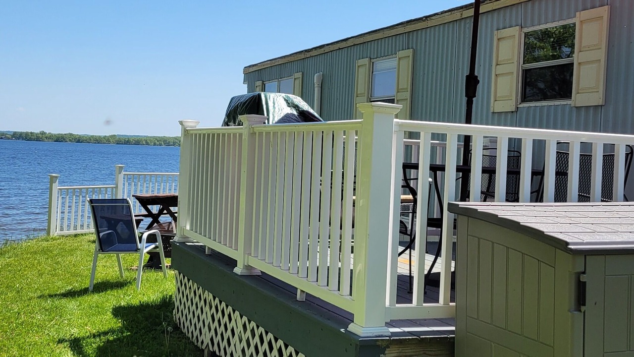 Photo of Patio Balcony in Dexter