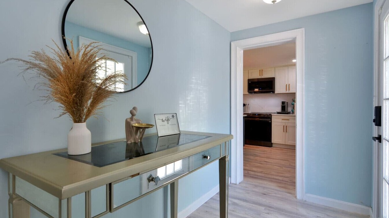 Photo of Kitchen in Methuen