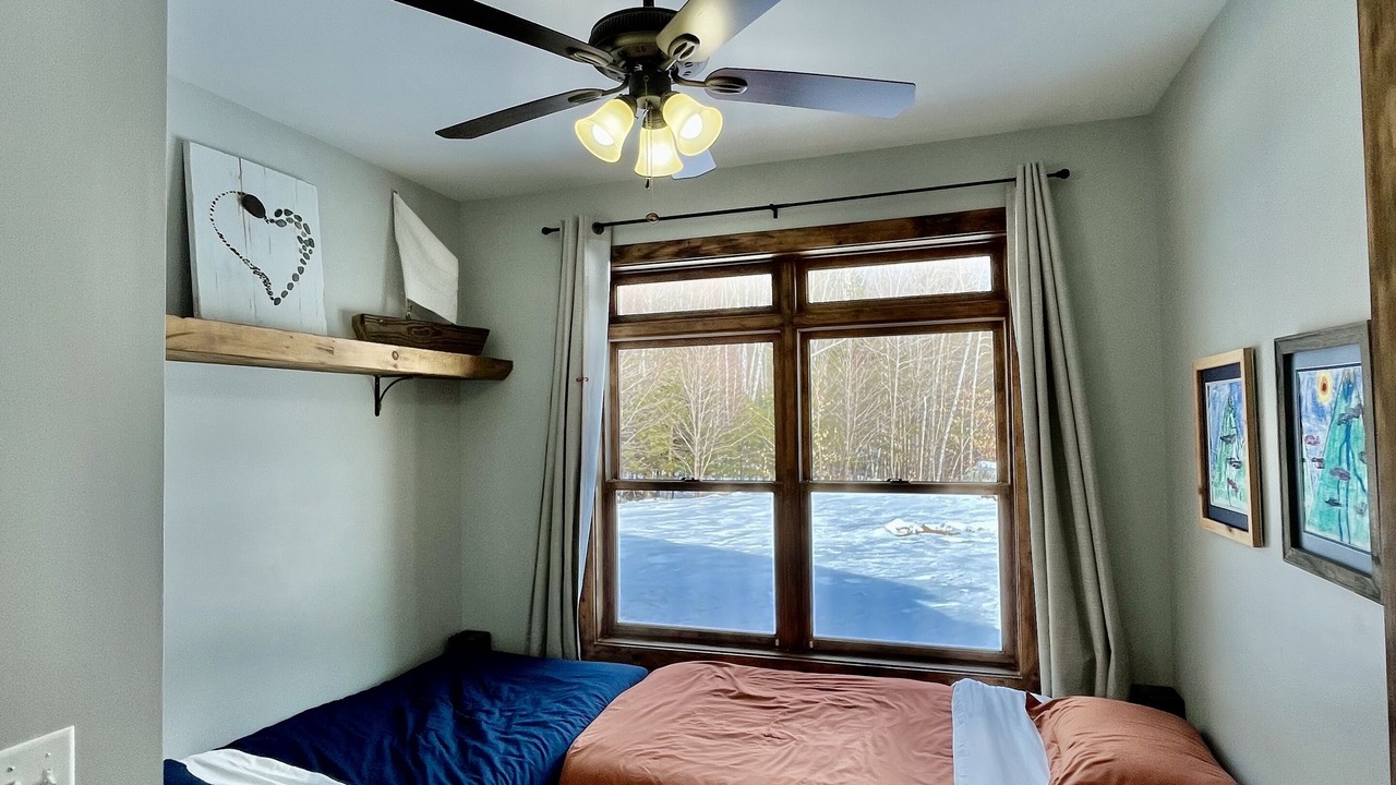 Photo of Bedroom in Fryeburg