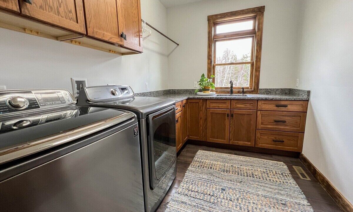 Photo of Kitchen in Fryeburg