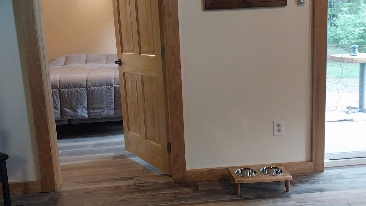 Photo of Bedroom in Watkins Glen