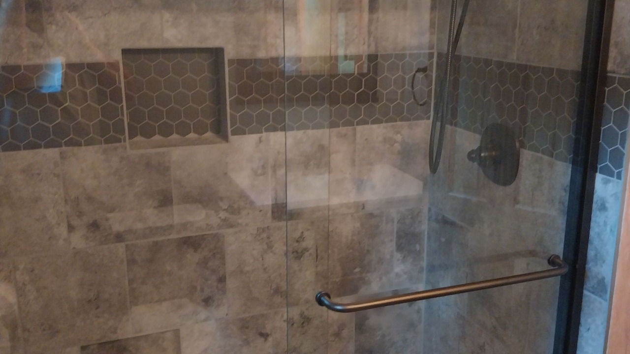 Photo of Bathroom in Watkins Glen