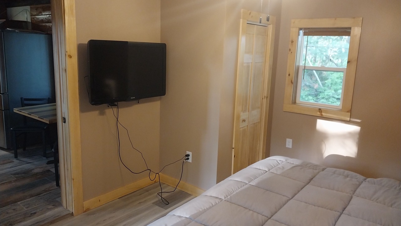 Photo of Bedroom in Watkins Glen