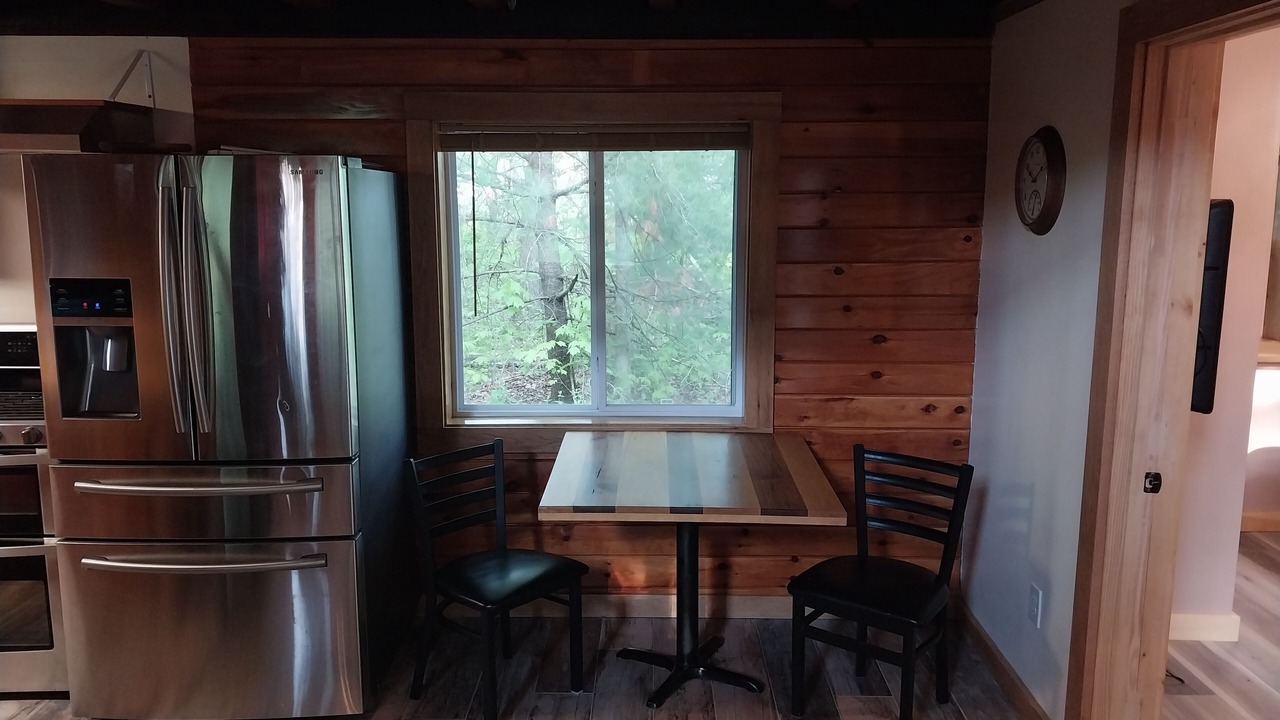 Photo of Kitchen in Watkins Glen