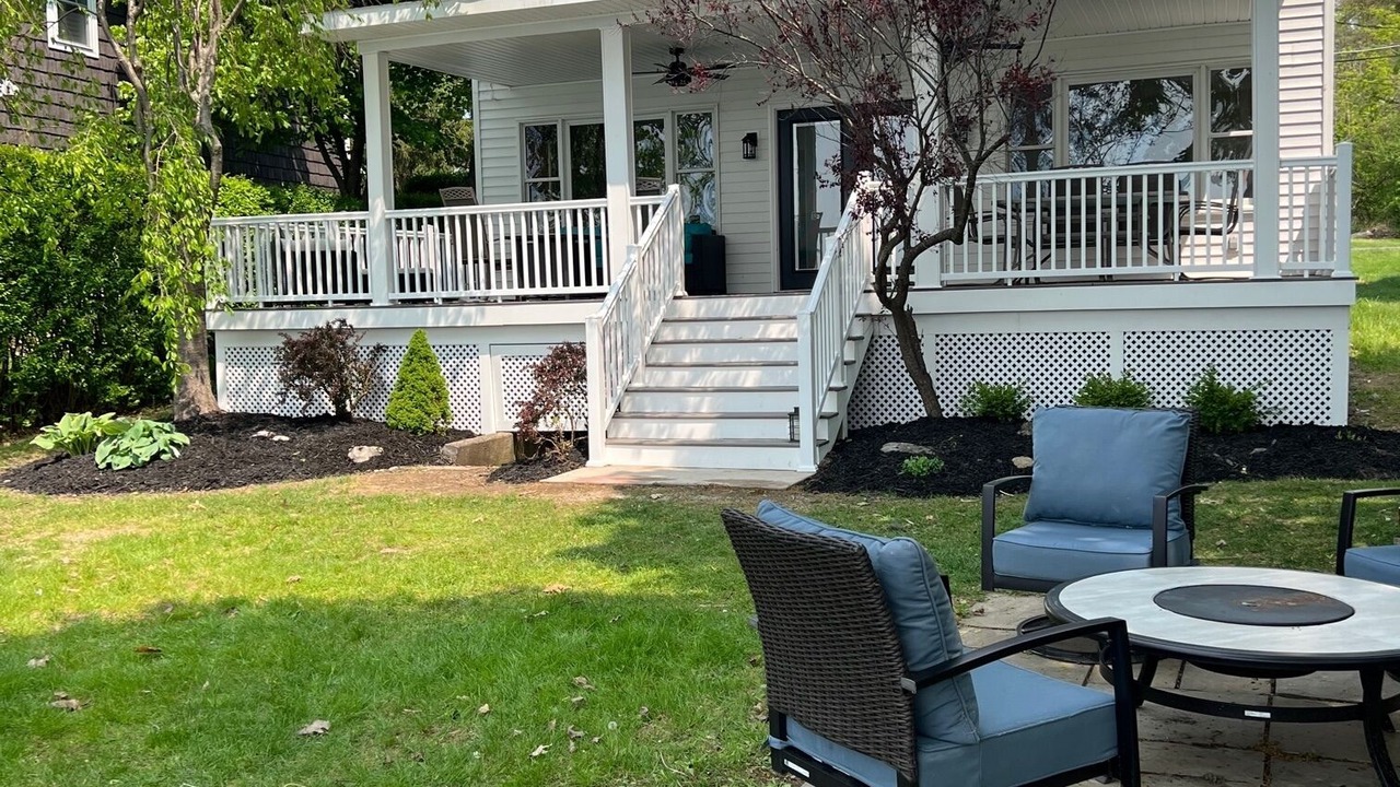 Photo of Outdoor in Town of Owasco