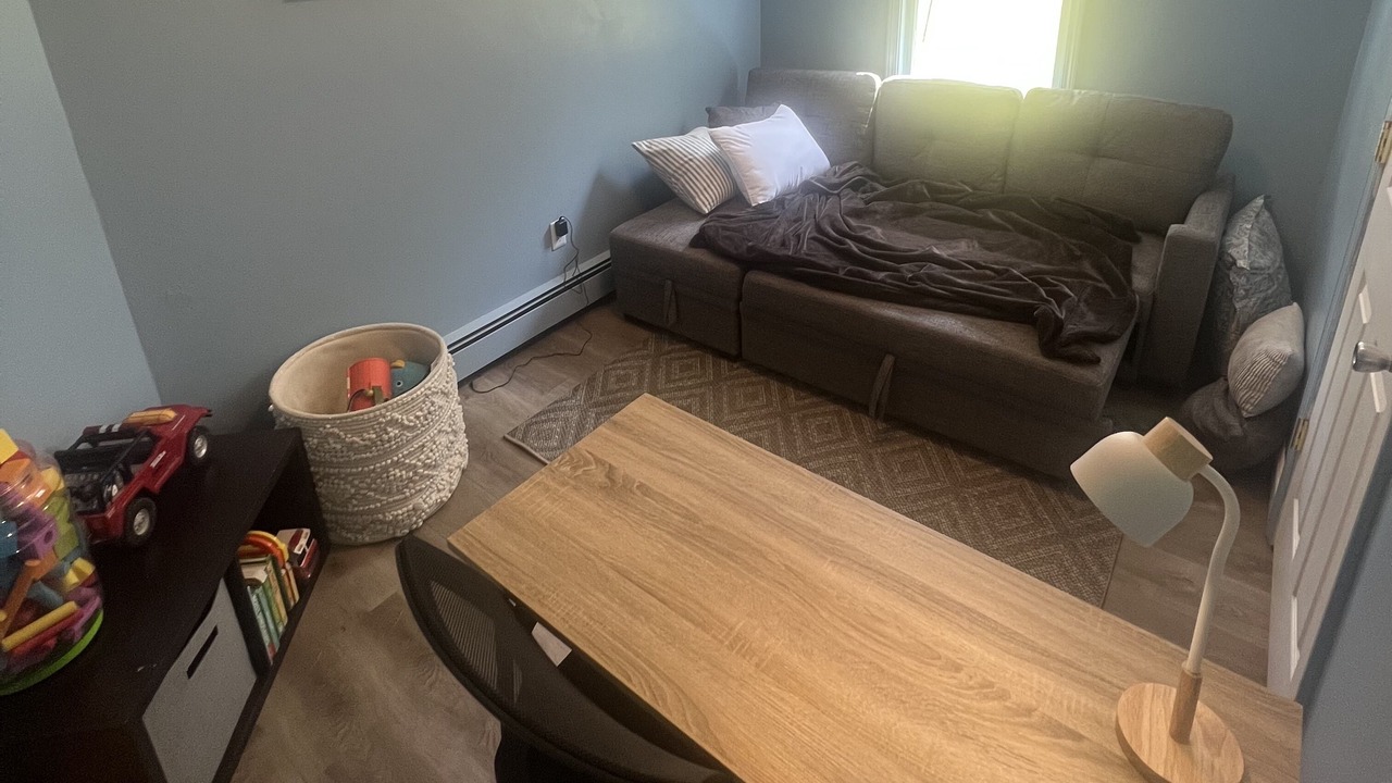 Photo of Livingroom in Town of Owasco