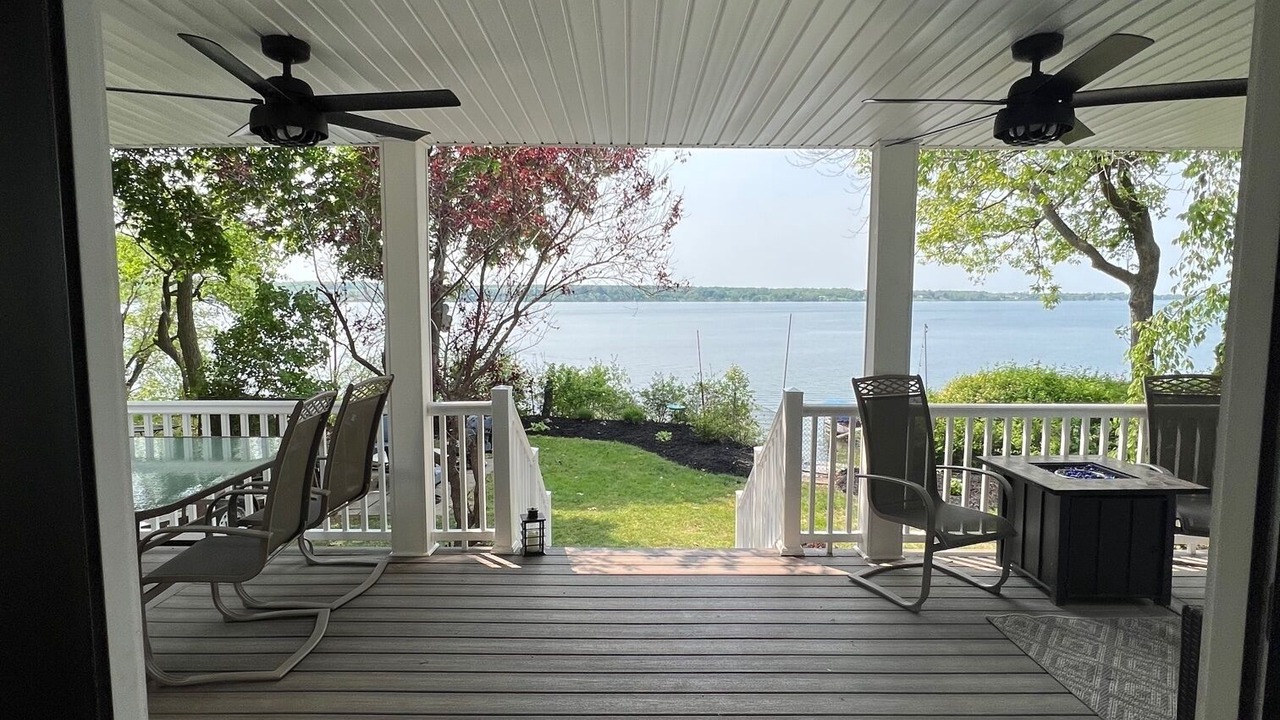 Photo of Outdoor in Town of Owasco