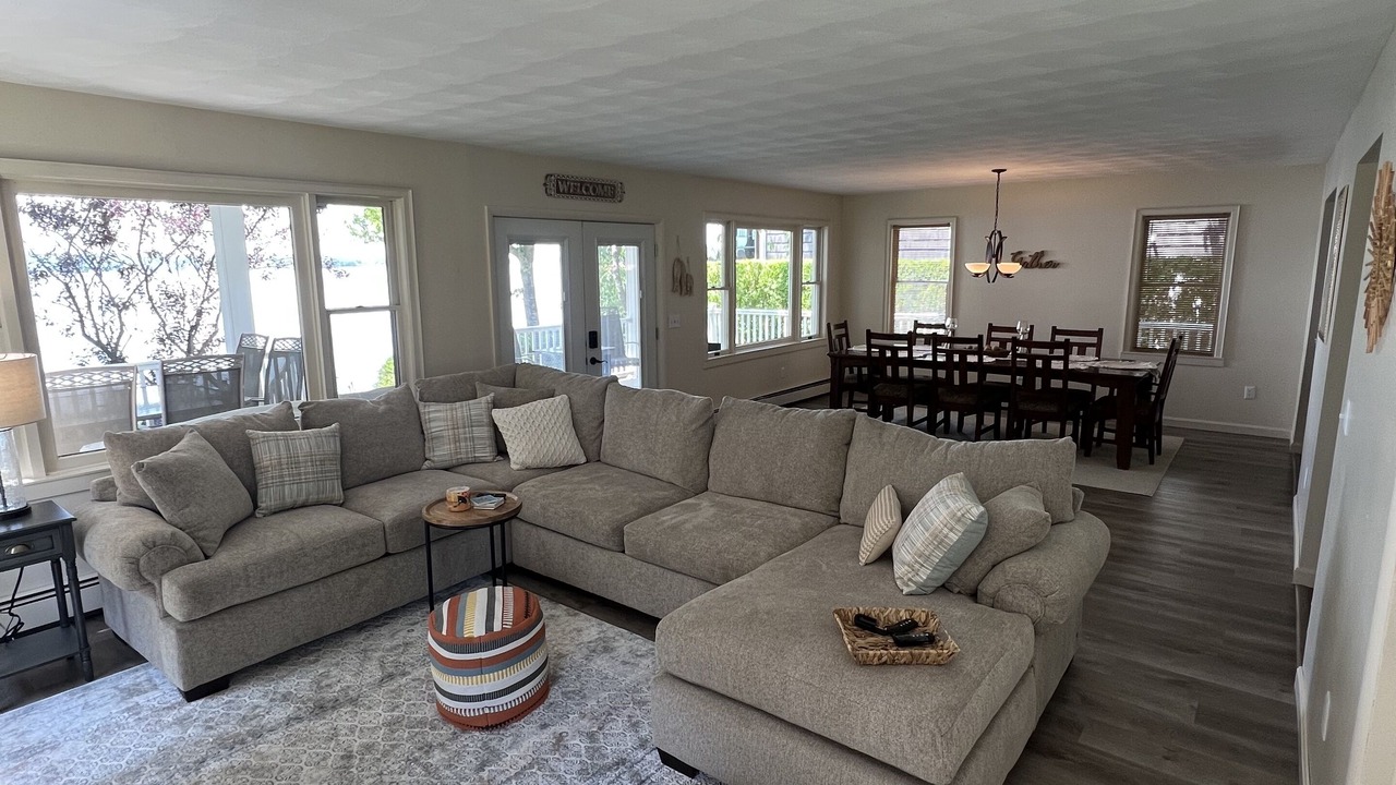 Photo of Livingroom in Town of Owasco