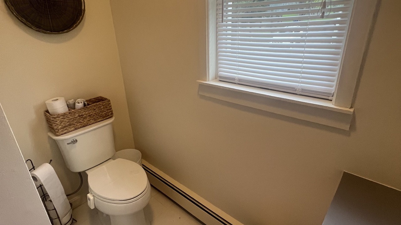 Photo of Bathroom in Town of Owasco
