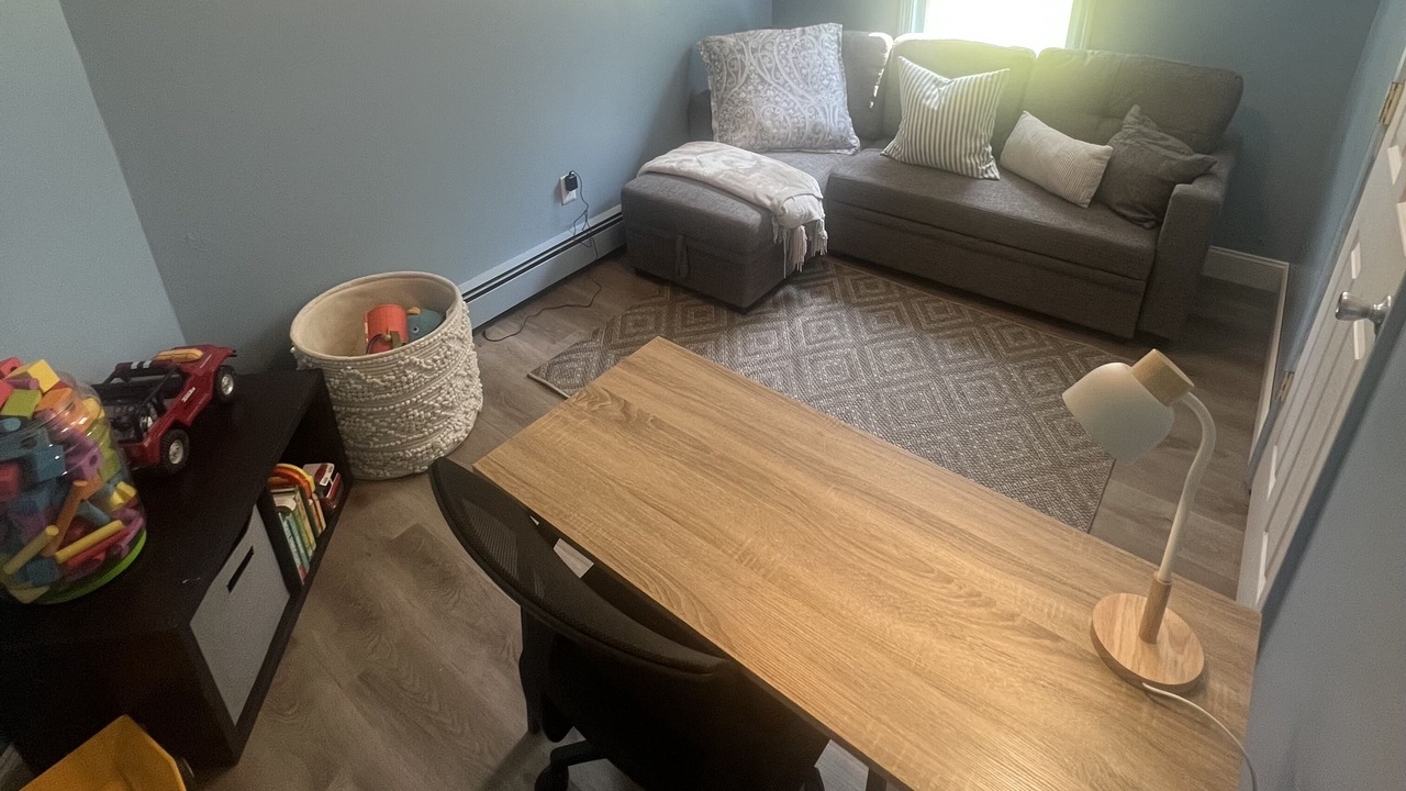 Photo of Livingroom in Town of Owasco