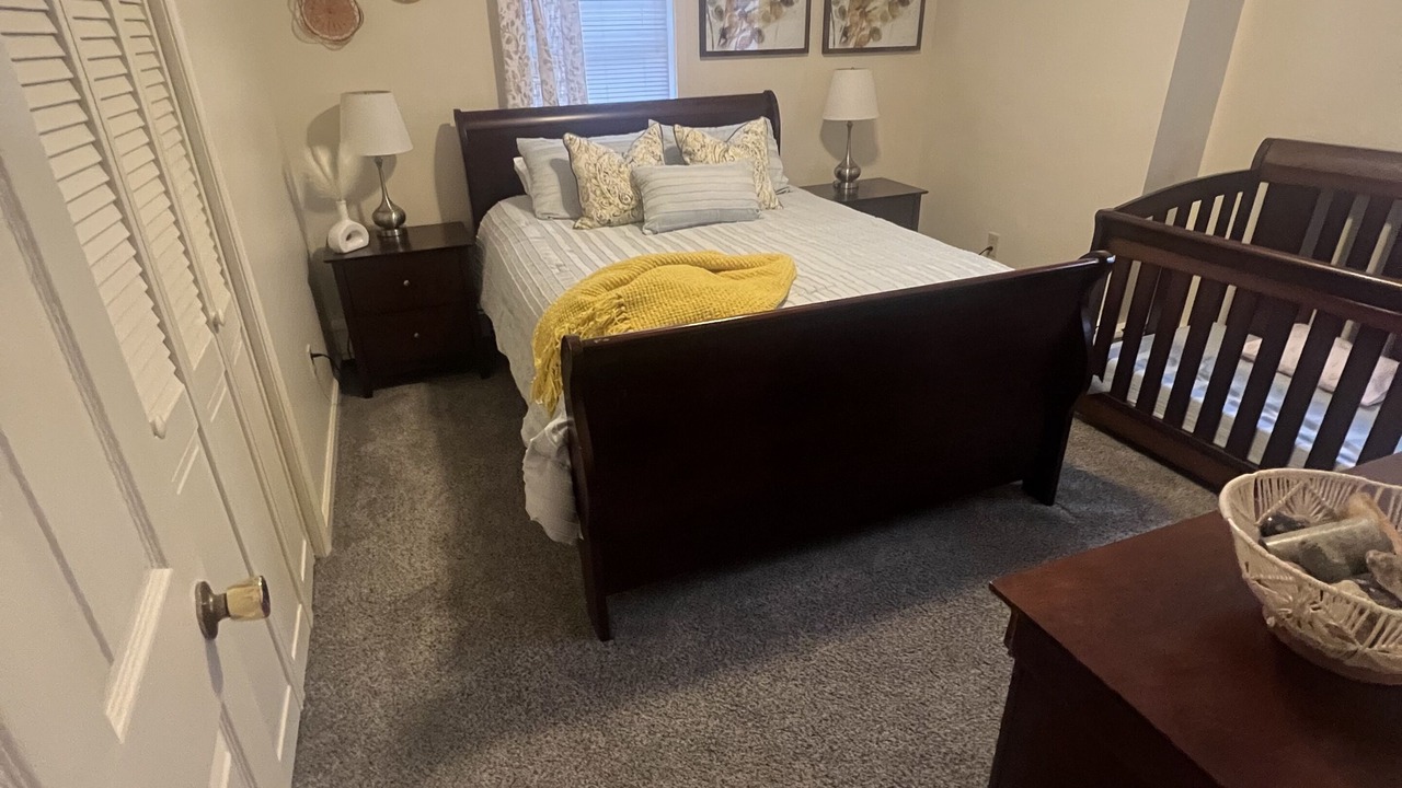 Photo of Bedroom in Town of Owasco