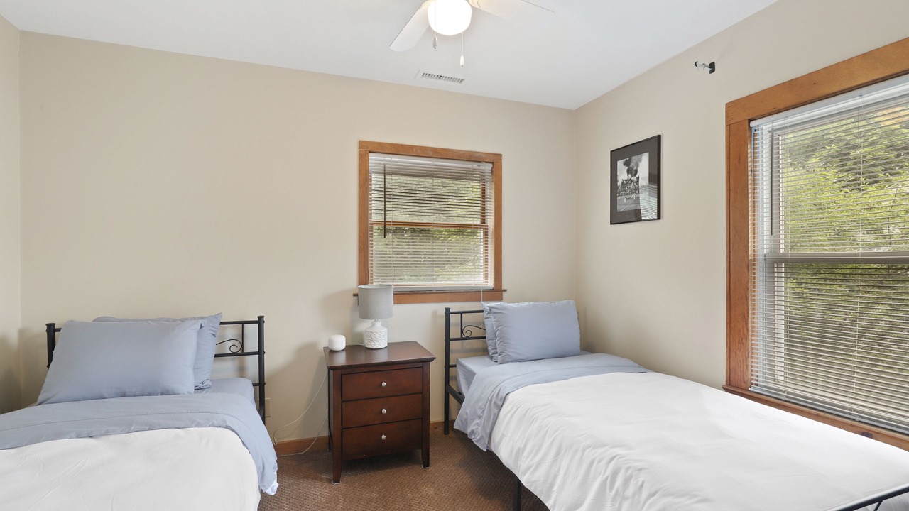Photo of Bedroom in Highland Falls