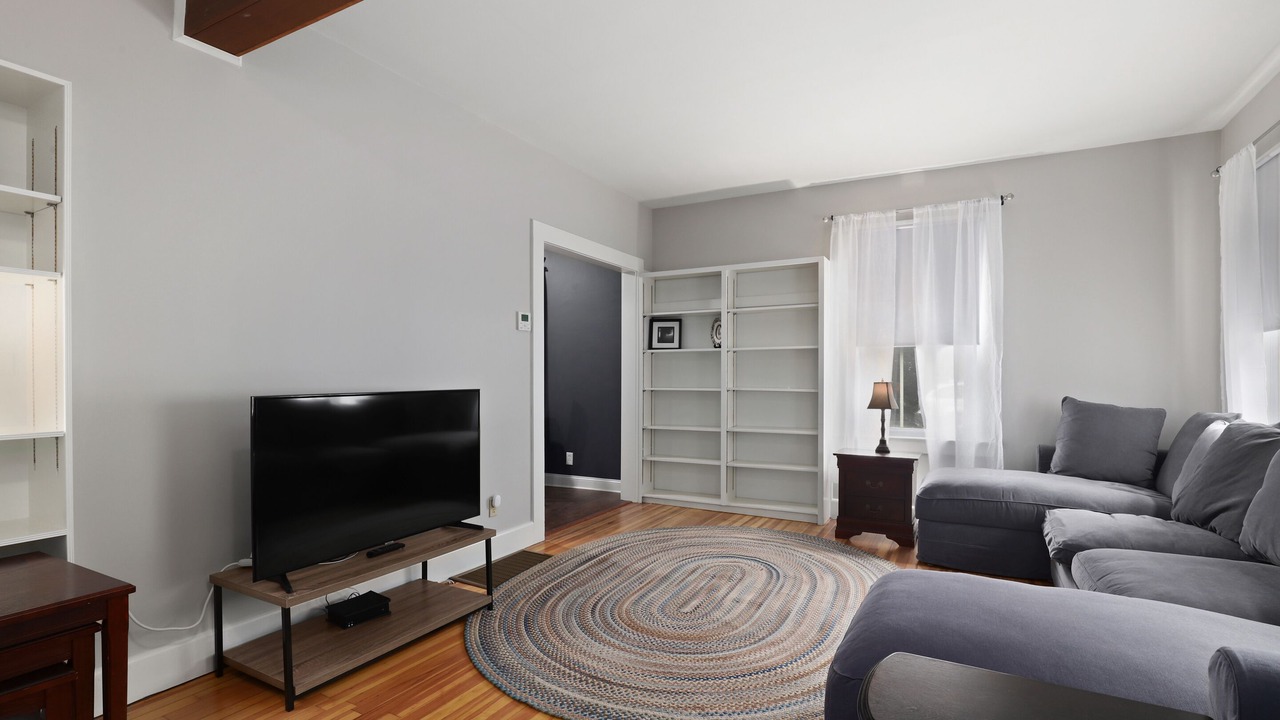 Photo of Bedroom in Highland Falls