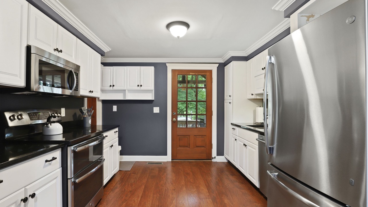 Photo of Kitchen in Highland Falls
