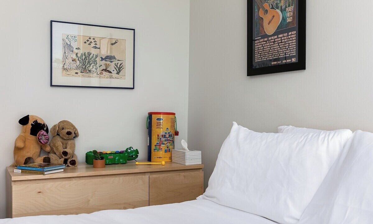Photo of Bedroom in Old Ballard
