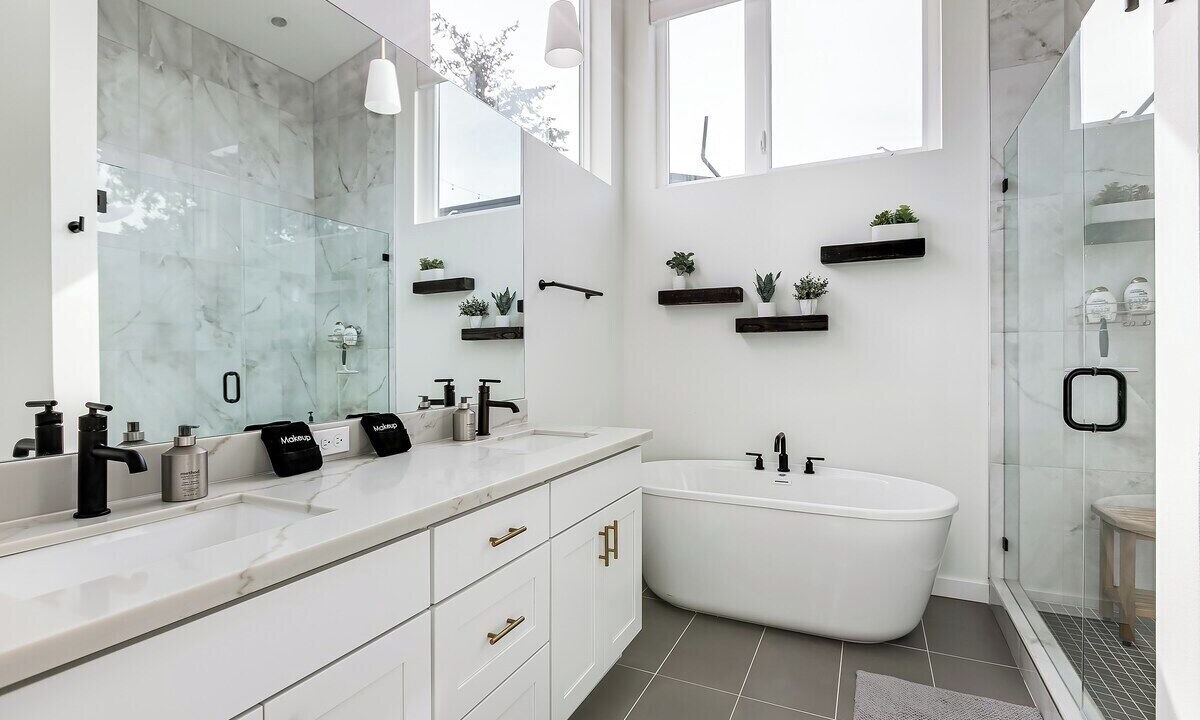 Photo of Bathroom in Old Ballard