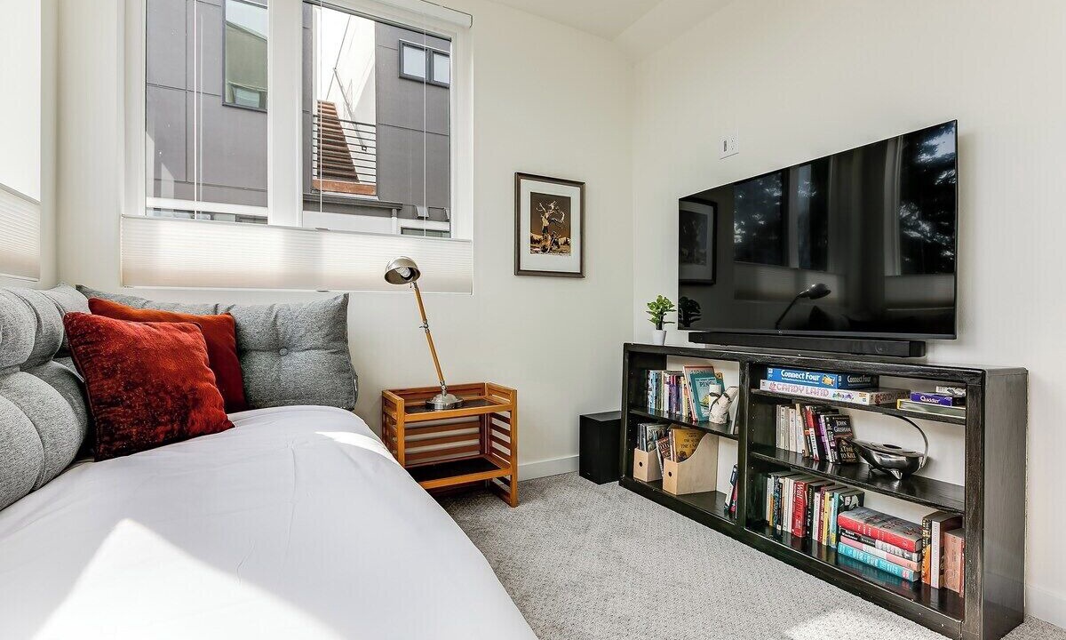 Photo of Bedroom in Old Ballard
