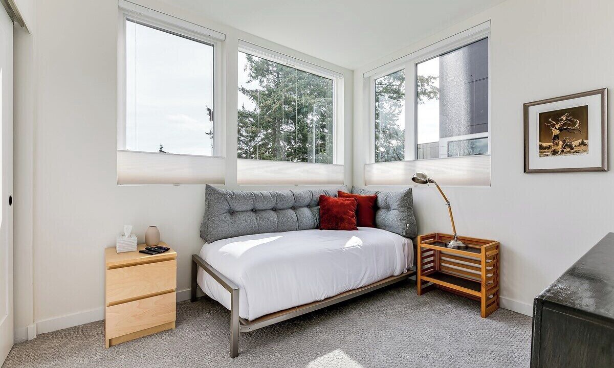 Photo of Bedroom in Old Ballard