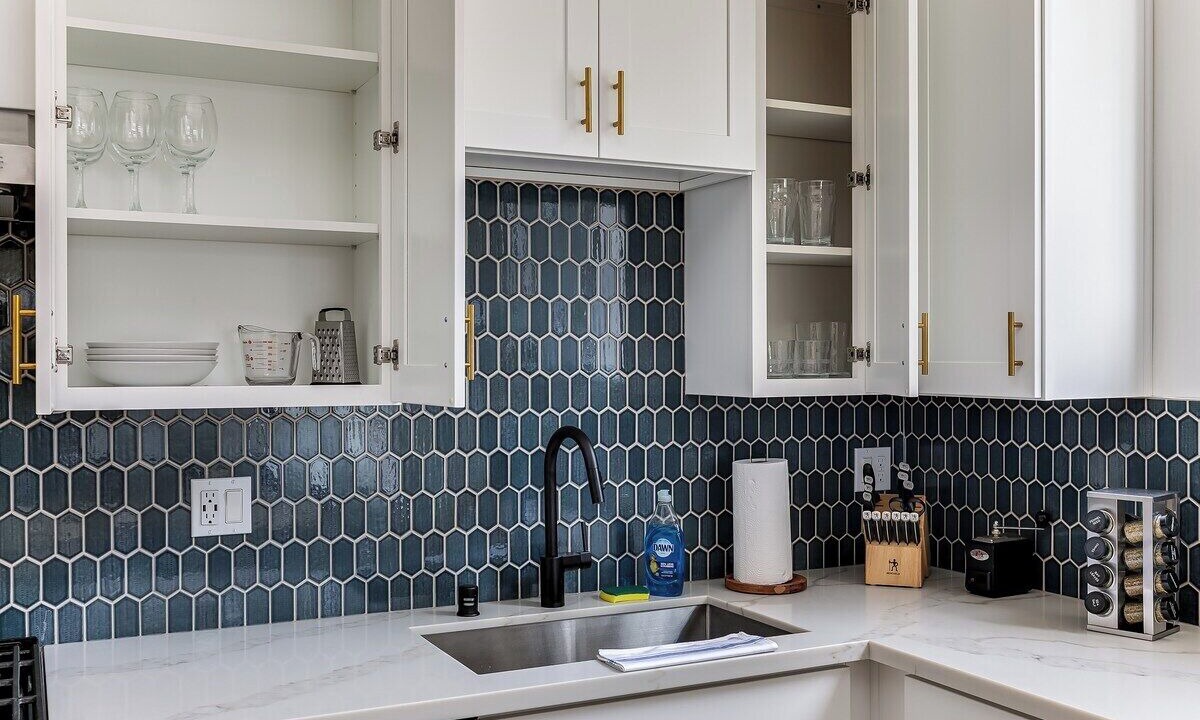Photo of Kitchen in Old Ballard