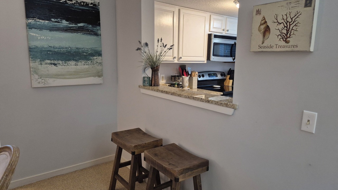 Photo of Kitchen in Hilton Head Island