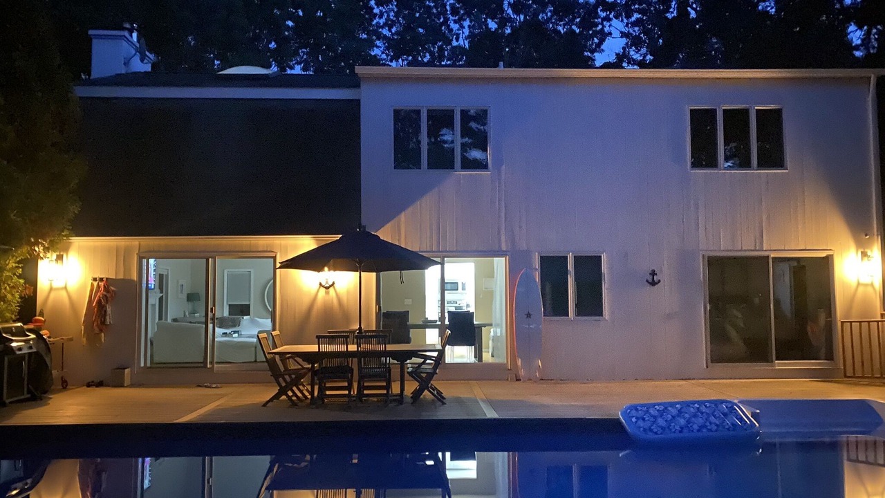 Photo of Outdoor in Wainscott Woods