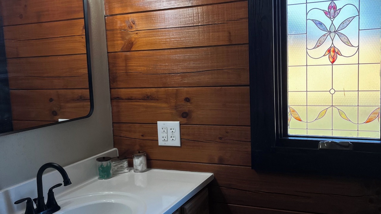 Photo of Bathroom in Scenery Hill