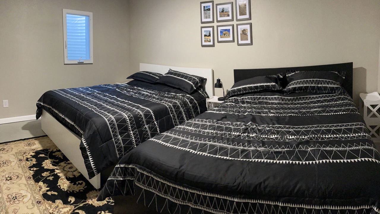 Photo of Bedroom in Scenery Hill