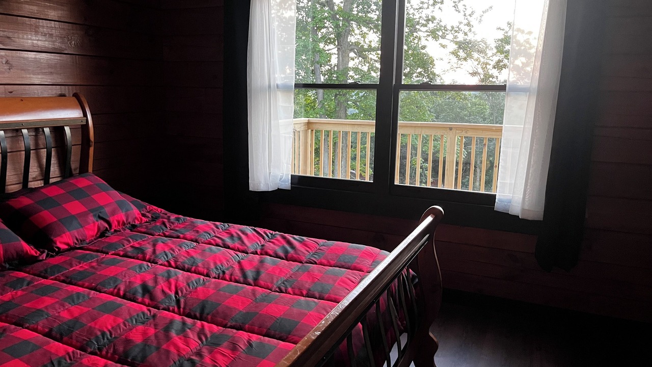 Photo of Bedroom in Scenery Hill