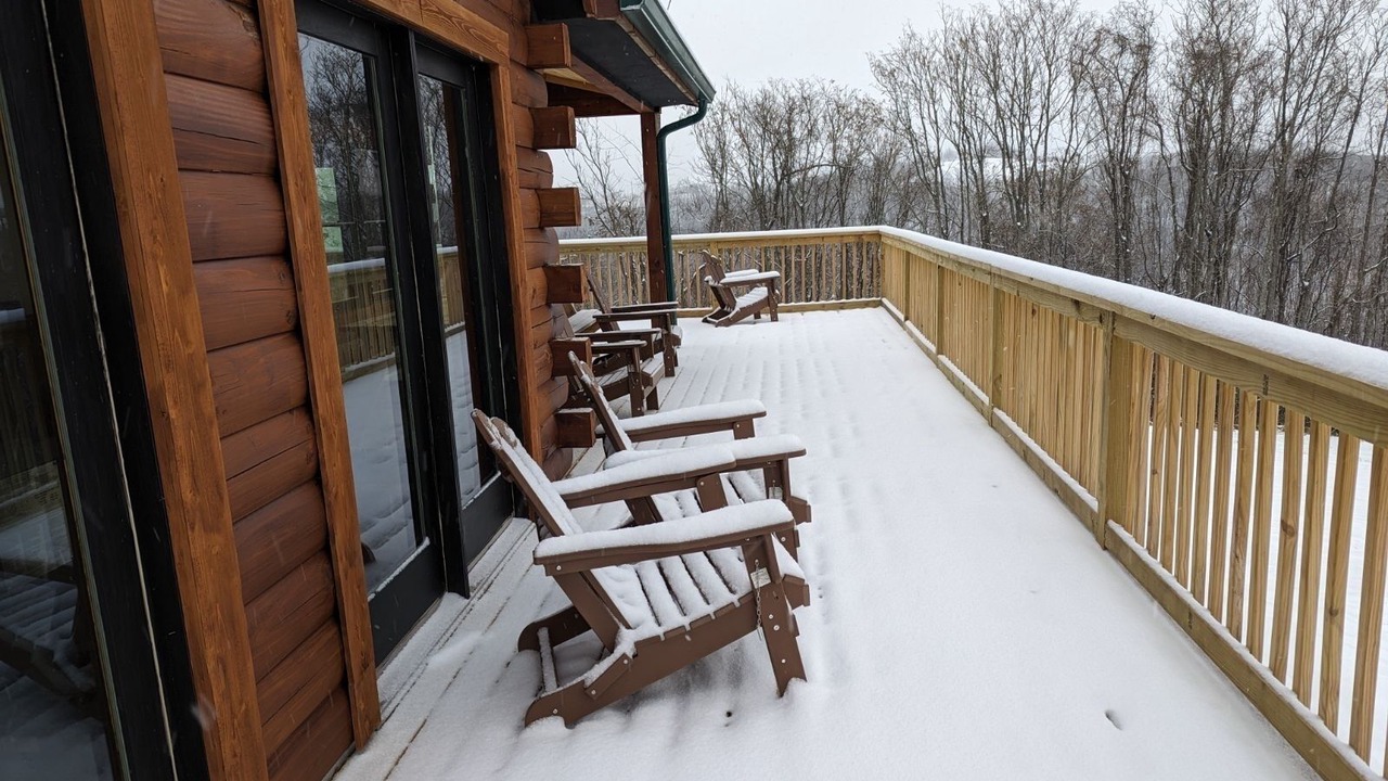 Photo of Outdoor in Scenery Hill