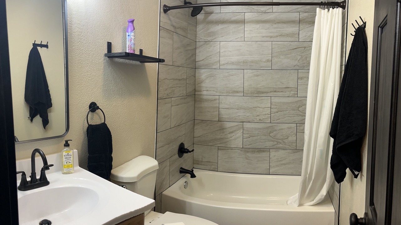 Photo of Bathroom in Scenery Hill