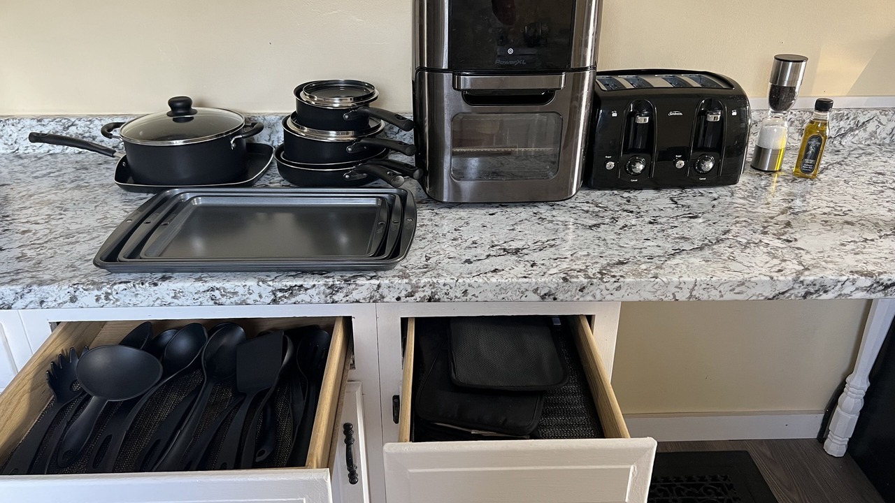 Photo of Kitchen in Newfield