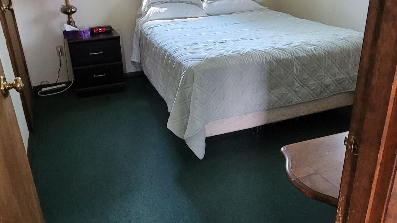Photo of Bedroom in Swanton