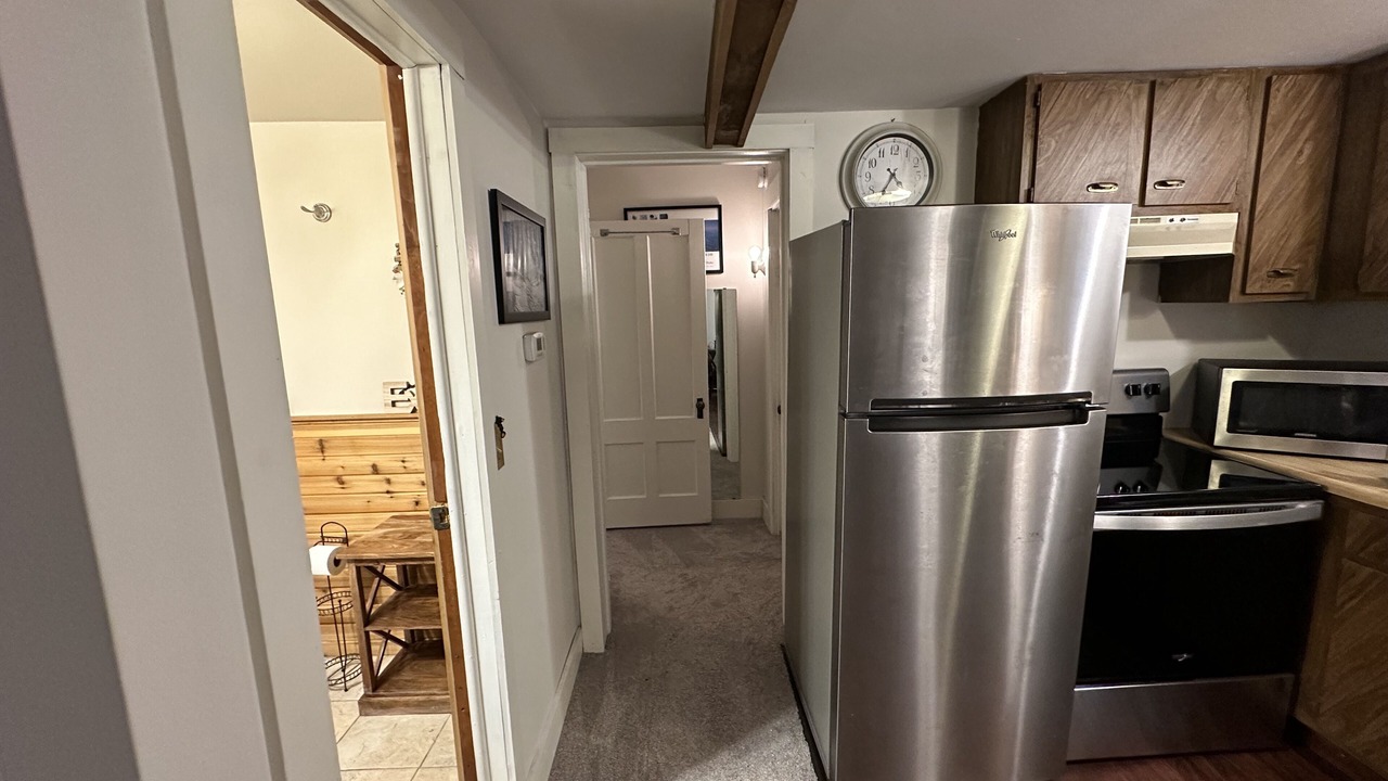 Photo of Kitchen in West Bridgewater